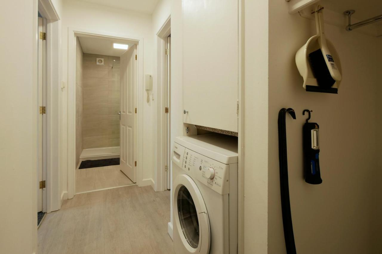 Crewe Short Lets 1 Victoria Court, Crewe Apartman Kültér fotó